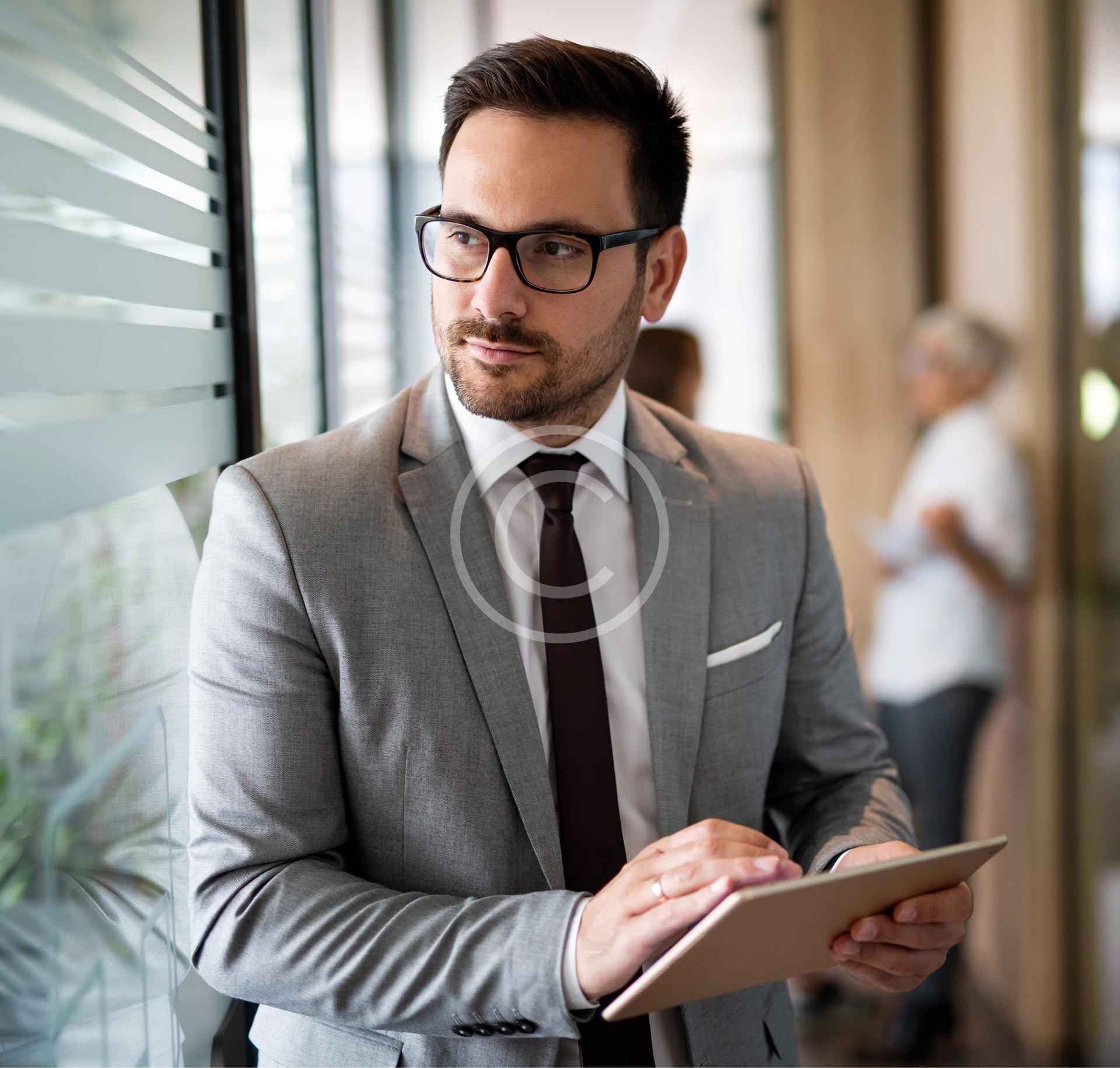 How to build a functional organization model?